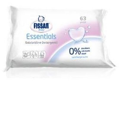 FISSAN BABY ESSENTIALS SALV 63