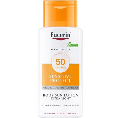 EUCERIN SUN CRP LOZ FP50 GIAL EUCERIN SUN CRP LOZ FP50 GIAL
