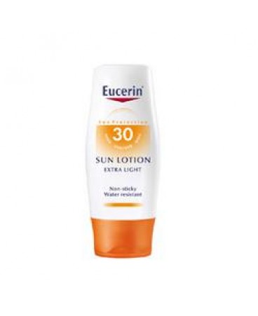 EUCERIN SUN CRP LOZ FP30 GIAL