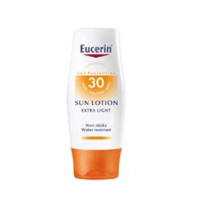 EUCERIN SUN CRP LOZ FP30 GIAL