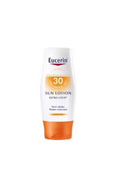 EUCERIN SUN CRP LOZ FP30 GIAL EUCERIN SUN CRP LOZ FP30 GIAL