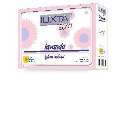 IUXTA GYN LAVANDA VAG MON 4PZ IUXTA GYN LAVANDA VAG MON 4PZ