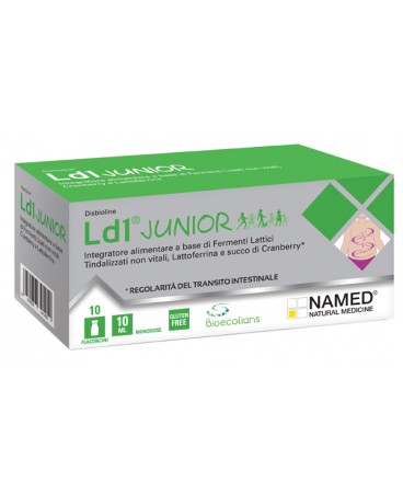 LD1 JUNIOR 10F MONOD