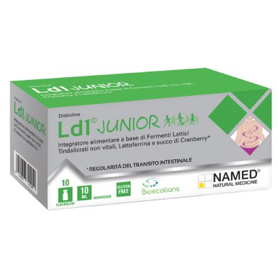 LD1 JUNIOR 10F MONOD