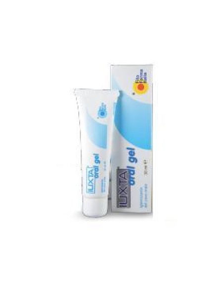 IUXTA ORAL GEL GENG 30G IUXTA ORAL GEL GENG 30G