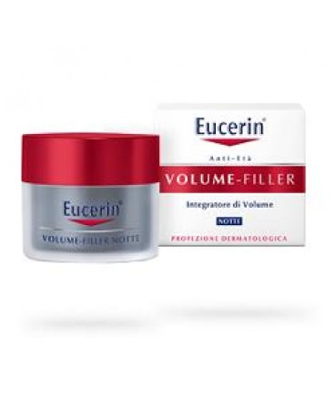 EUCERIN VOL FILL NTT 50ML