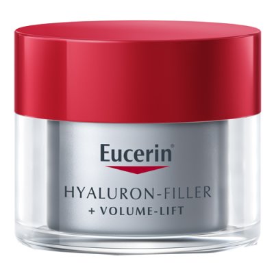 EUCERIN VOL FILL NTT 50ML