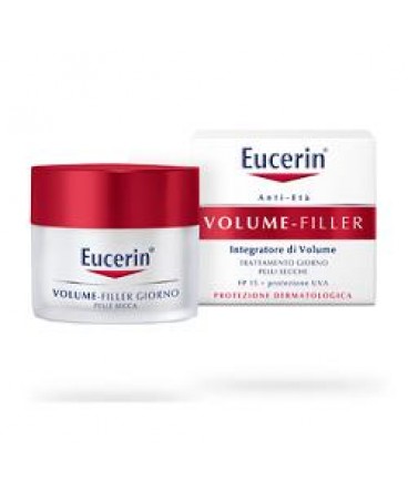 EUCERIN VOL FILL GG P SEC 50ML