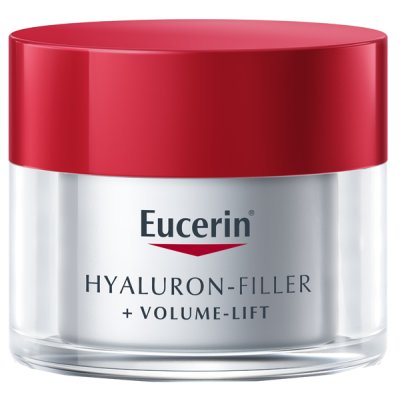 EUCERIN VOL FILL GG P SEC 50ML