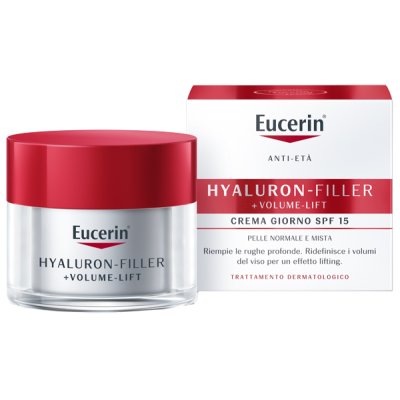 EUCERIN VOL FILL GG PNM 50ML