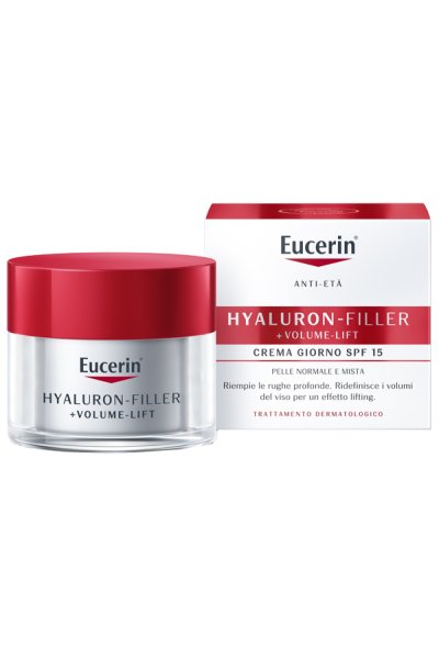 EUCERIN VOL FILL GG PNM 50ML EUCERIN VOL FILL GG PNM 50ML