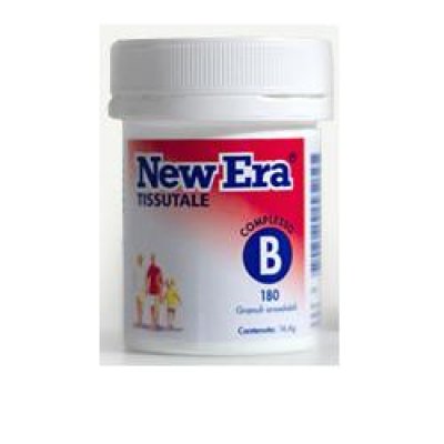 NEWERA B 240GRANULI NEWERA B 240GRANULI