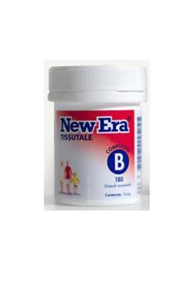 NEWERA B 240GRANULI NEWERA B 240GRANULI