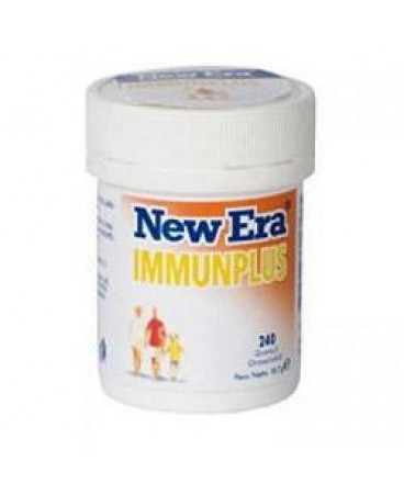 NEWERA IMMUNPLUS 240GR