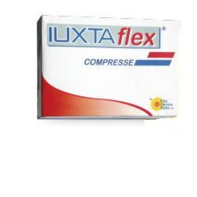 IUXTA FLEX 30CPR IUXTA FLEX 30CPR