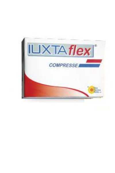 IUXTA FLEX 30CPR IUXTA FLEX 30CPR