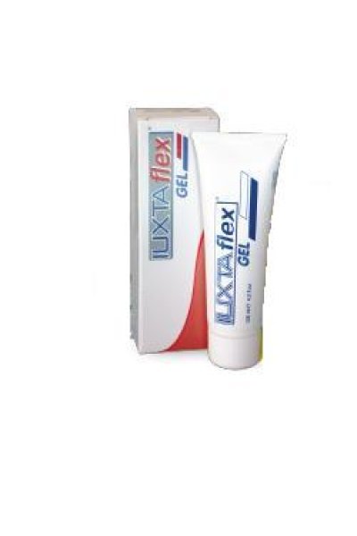 IUXTA FLEX GEL 125ML IUXTA FLEX GEL 125ML