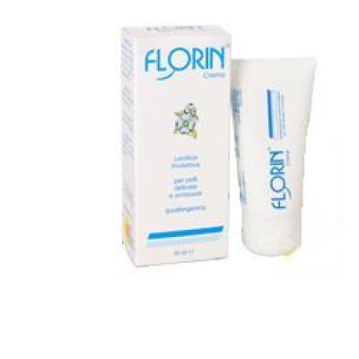 FLORIN CREMA LENITIVA IPOALL FLORIN CREMA LENITIVA IPOALL