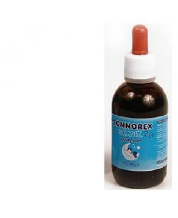 SONNOREX BIMBI GTT 50ML