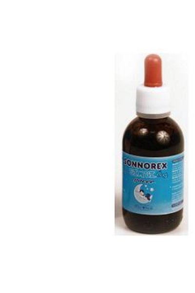 SONNOREX BIMBI GTT 50ML SONNOREX BIMBI GTT 50ML