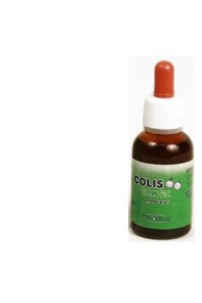 COLIS BIMBI 30ML C/PIPET GRAD COLIS BIMBI 30ML C/PIPET GRAD