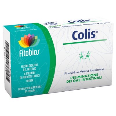 COLIS 24CPS 520MG COLIS 24CPS 520MG
