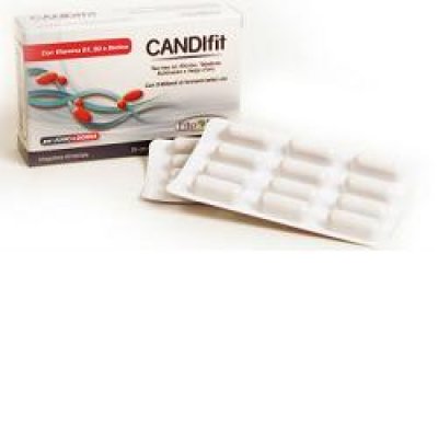 CANDIFIT 24CPS GASTROR FITOBIOS CANDIFIT 24CPS GASTROR FITOBIOS