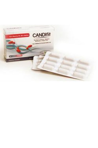 CANDIFIT 24CPS GASTROR FITOBIOS CANDIFIT 24CPS GASTROR FITOBIOS