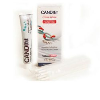 CANDIFIT CREMA INT 30ML 6AP VAG CANDIFIT CREMA INT 30ML 6AP VAG