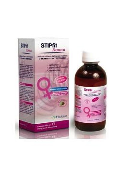 STIPFIT DONNA 150ML STIPFIT DONNA 150ML