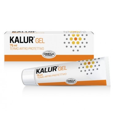 KALUR GEL 75ML