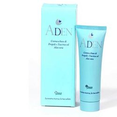 ADEN CREMA VISO ACNE 50ML