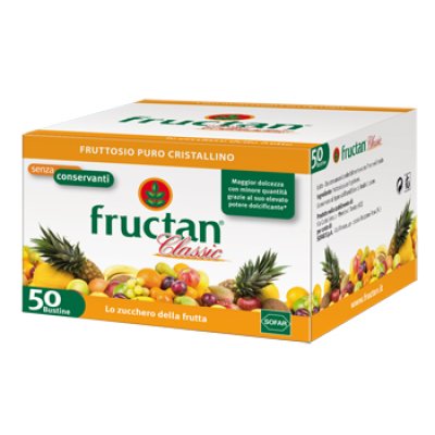 FRUCTAN 50BUSTE