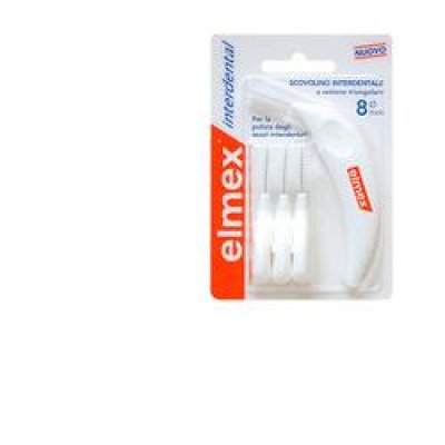 ELMEX SCOV INTERD 8MM+CAPPUCCI