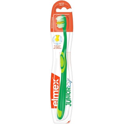 ELMEX SPAZZ JUNIOR 6/12 ELMEX SPAZZ JUNIOR 6/12