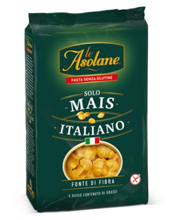 LE ASOLANE FONTE FIBRA GNOCCHI