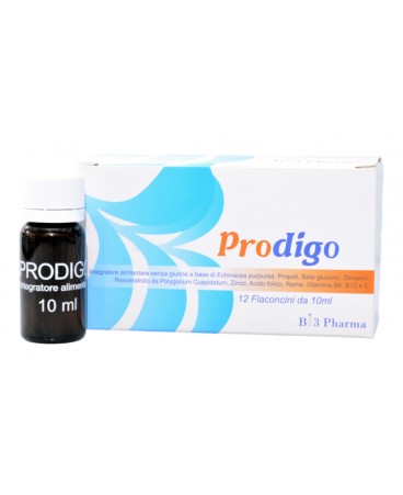 PRODIGO 12FL