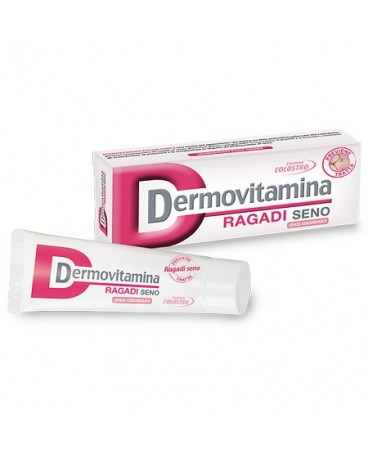 DERMOVITAMINA RAGADI SENO 30ML