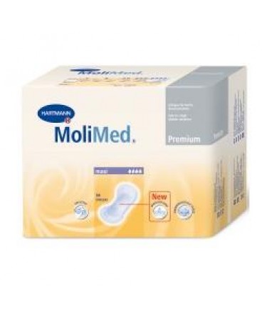 MOLIMED PREMIUM PANN MAXI 14PZ