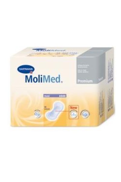 MOLIMED PREMIUM PANN MAXI 14PZ MOLIMED PREMIUM PANN MAXI 14PZ