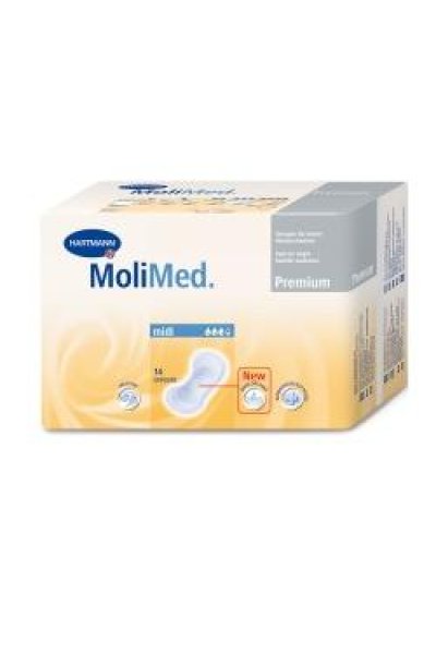 MOLIMED PREMIUM PANN MIDI 14PZ MOLIMED PREMIUM PANN MIDI 14PZ