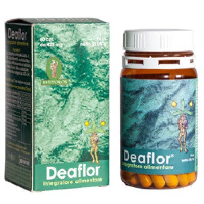 DEAFLOR 60CPR DEAFLOR 60CPR