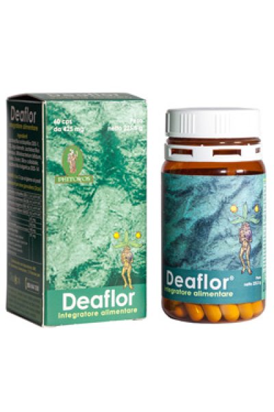 DEAFLOR 60CPR DEAFLOR 60CPR