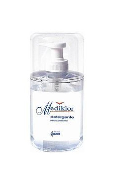 MEDIKLOR SAP LIQ CLOREXIDIN300 MEDIKLOR SAP LIQ CLOREXIDIN300