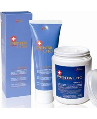 PENTA U10 CREMA 1000ML