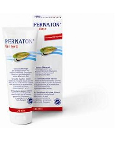 PERNATON GEL FORTE 125ML