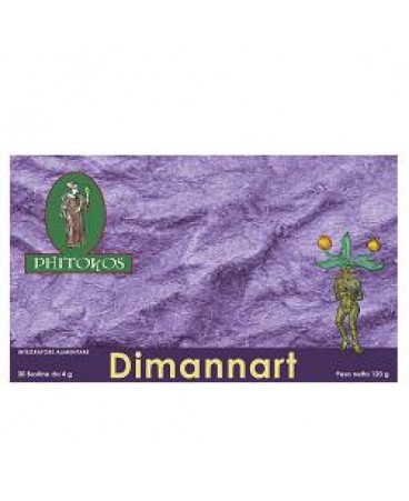 DIMANNART 30BUST 4G