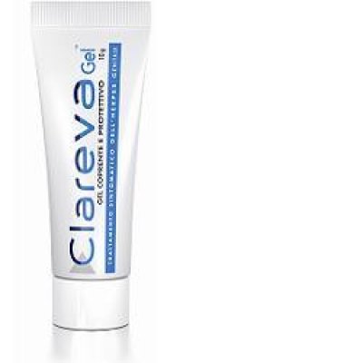 CLAREVA GEL 10G CLAREVA GEL 10G