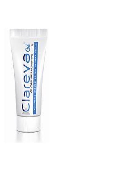 CLAREVA GEL 10G CLAREVA GEL 10G