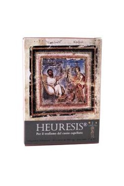 HEURESIS 30CPR HEURESIS 30CPR